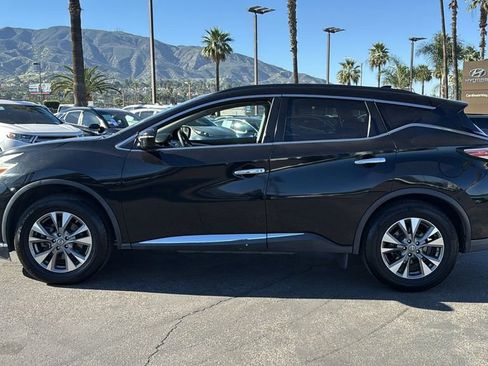 Used 2017 Nissan Murano SV image 6