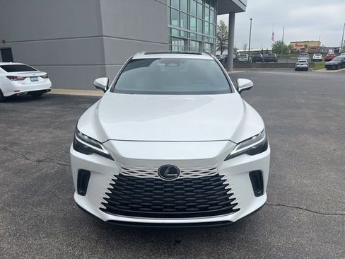 Used 2024 Lexus RX 350 Premium w/ Convenience Package image 8