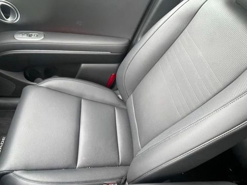 Used 2026 Hyundai Palisade Limited AWD/4WD image 22