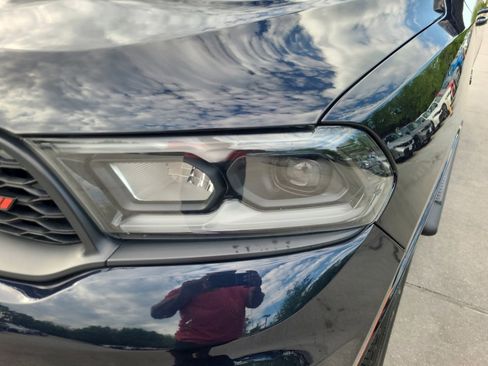 Certified 2023 Dodge Durango R/T AWD/4WD image 30