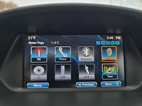 Used 2014 Buick Encore Leather image 30