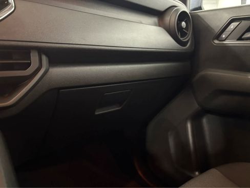 Used 2025 Chevrolet Colorado W/T AWD/4WD image 20