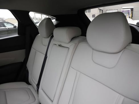 New 2026 Hyundai Tucson SEL image 17