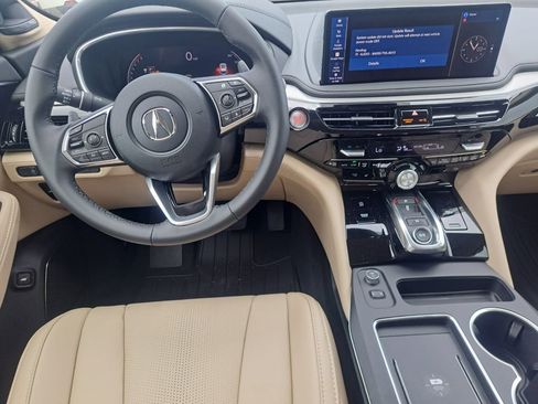 New 2026 Acura MDX w/ Technology Package image 21