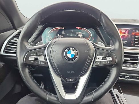 Used 2019 BMW X5 xDrive40i w/ Convenience Package AWD/4WD image 34