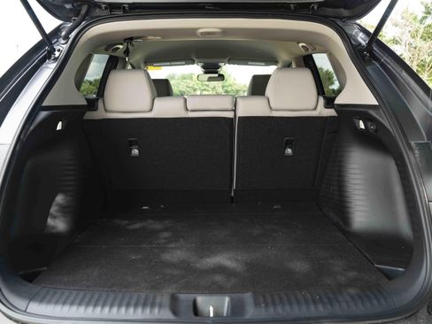 Used 2026 Honda HR-V LX image 41
