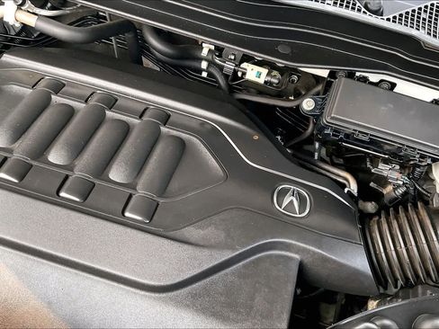 Used 2018 Acura MDX SH-AWD image 34