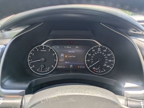 Used 2017 Nissan Murano SV w/ Premium Plus Package AWD/4WD image 23