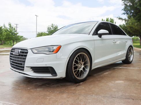Used 2016 Audi A3 2.0T Premium image 3