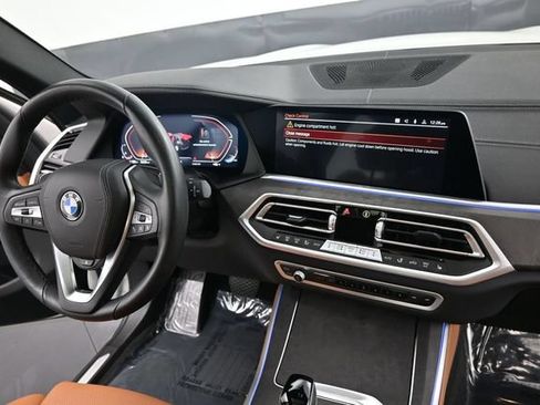 Used 2023 BMW X5 sDrive40i w/ Climate Comfort Package RWD image 17