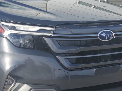 Certified 2025 Subaru Forester Limited w/ Popular Package #2 AWD/4WD image 3