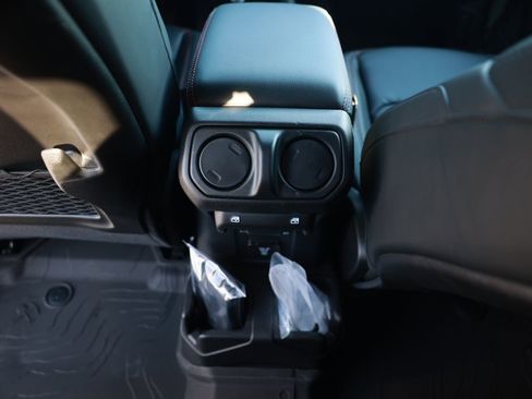New 2026 Jeep Gladiator Rubicon AWD/4WD image 31
