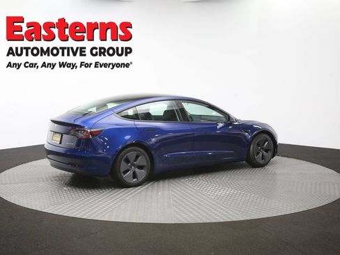 Used 2021 Tesla Model 3 AWD/4WD image 40