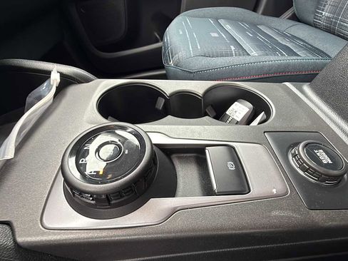 New 2026 Ford Bronco Sport Heritage w/ Convenience Package image 59