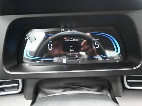 New 2026 Hyundai Elantra SE FWD image 11