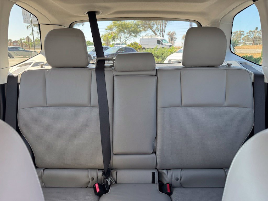 Used 2015 Subaru Forester 2.5i Limited AWD/4WD image 18