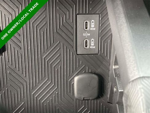 Used 2025 Toyota Tacoma TRD Sport image 19