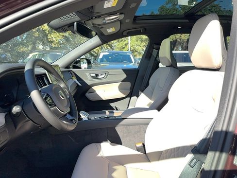 New 2026 Volvo XC60 B5 Plus image 12