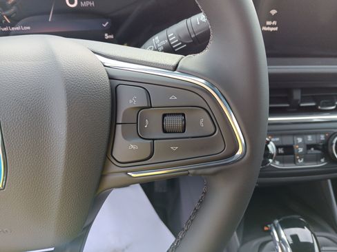 New 2026 Buick Envista Preferred w/ Convenience I Package image 20