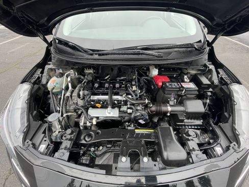 Used 2025 Nissan Versa SV FWD image 27