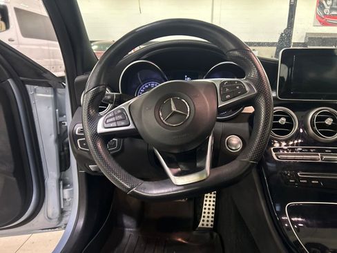 Used 2015 Mercedes-Benz C 300 C 300 image 14