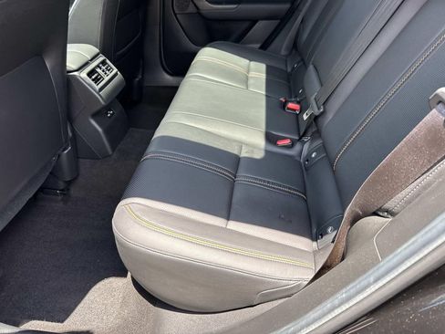 Certified 2024 MAZDA CX-50 AWD 2.5 Turbo image 19