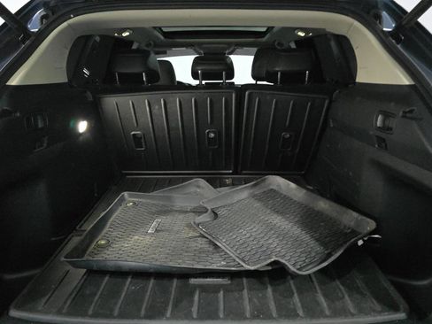Used 2025 MAZDA CX-50 AWD 2.5 S w/ Weather Package image 17