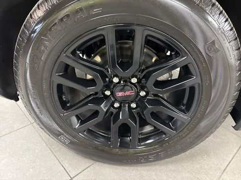 Used 2026 GMC Sierra 1500 Elevation AWD/4WD image 10