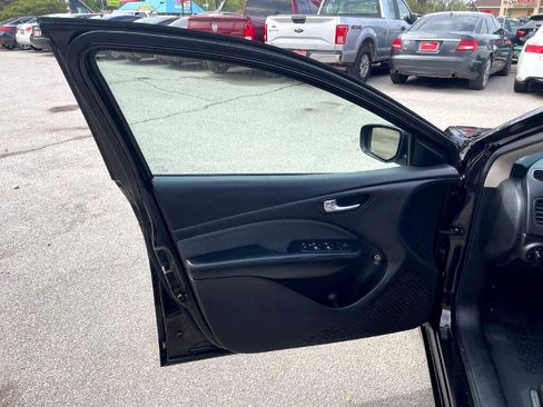 Used 2013 Dodge Dart Aero image 8