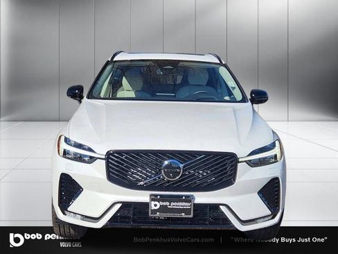 New 2026 Volvo XC60 B5 Ultra w/ Climate Package PRO AWD/4WD image 22