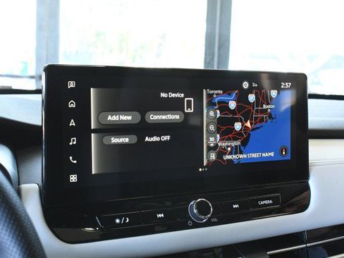 New 2026 Mitsubishi Outlander SE AWD/4WD image 39