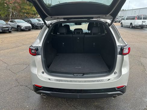 Certified 2024 MAZDA CX-5 2.5 Turbo image 23
