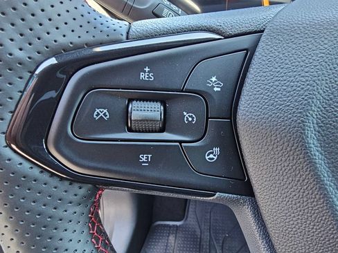 New 2026 Chevrolet Trax RS w/ Driver Confidence Package FWD image 22