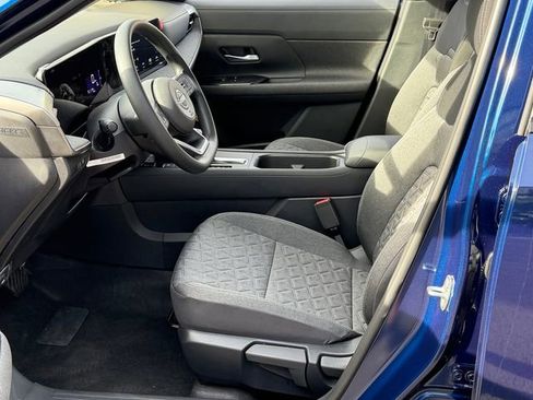 New 2026 Nissan Kicks SV w/ SV Premium Package image 20