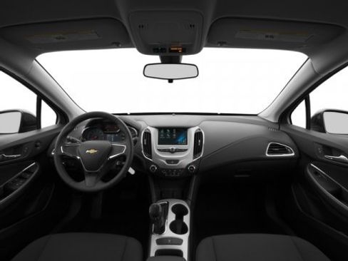Used 2017 Chevrolet Cruze LS image 11