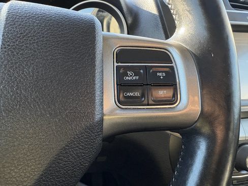 Used 2015 Dodge Journey Crossroad AWD/4WD image 37