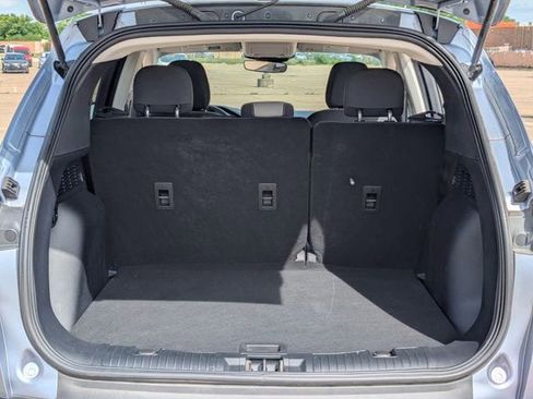 Used 2022 Ford Escape SE FWD image 26