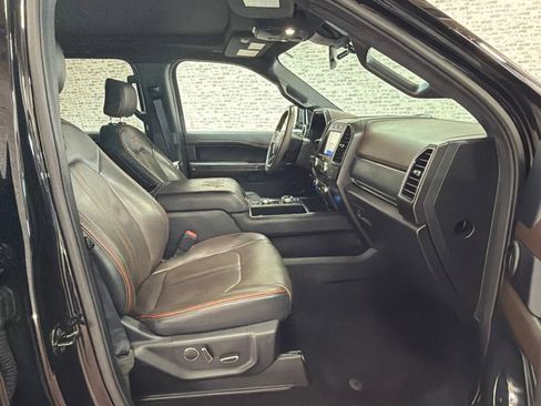 Used 2020 Ford Expedition Max King Ranch AWD/4WD image 11