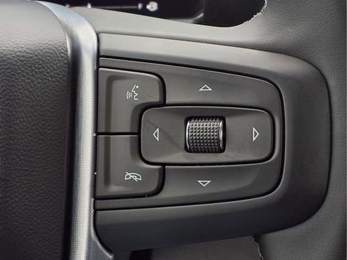 New 2026 GMC Sierra 2500 SLT image 12