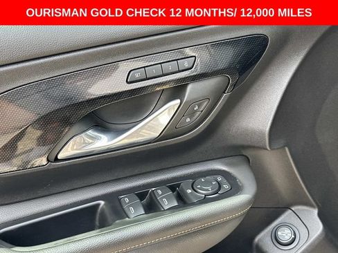 Used 2023 GMC Terrain AT4 AWD/4WD image 18