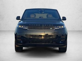 Used 2026 Land Rover Range Rover Sport SE AWD/4WD video 2