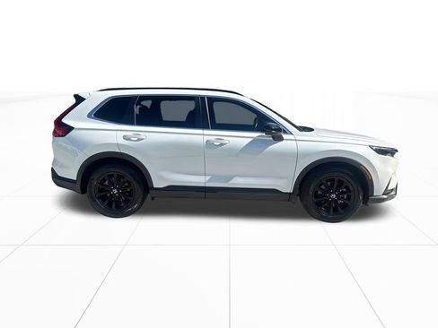 Used 2024 Honda CR-V Sport image 10
