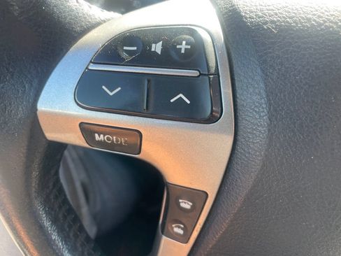 Used 2013 Toyota Highlander Limited AWD/4WD image 18