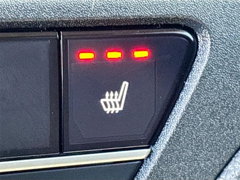 Certified 2024 Honda CR-V EX image 22