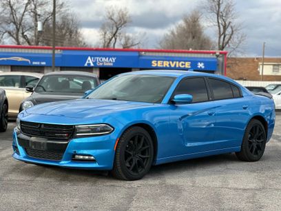 Used 2015 Dodge Charger R/T