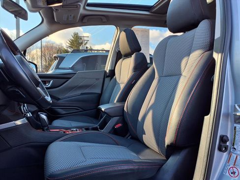 Used 2019 Subaru Forester Sport image 6
