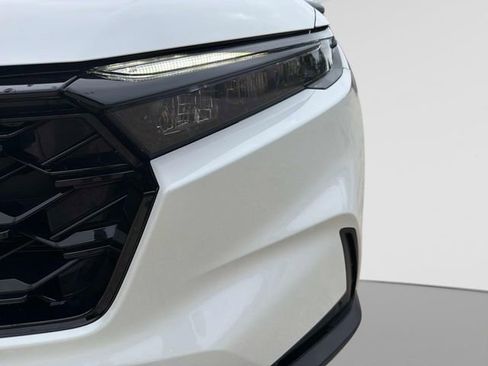 Used 2025 Honda CR-V Sport Touring image 12