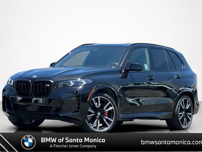 Used 2024 BMW X5 M60i