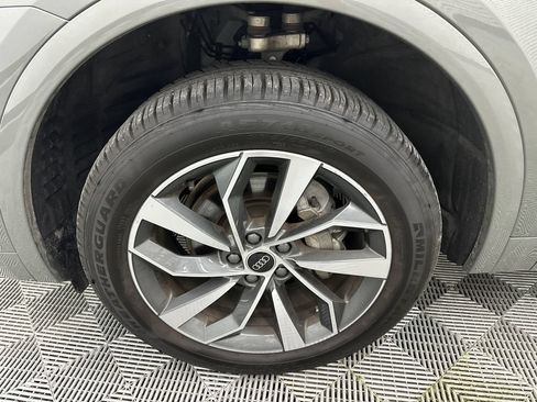 Used 2024 Audi Q5 2.0T Premium Plus AWD/4WD image 13