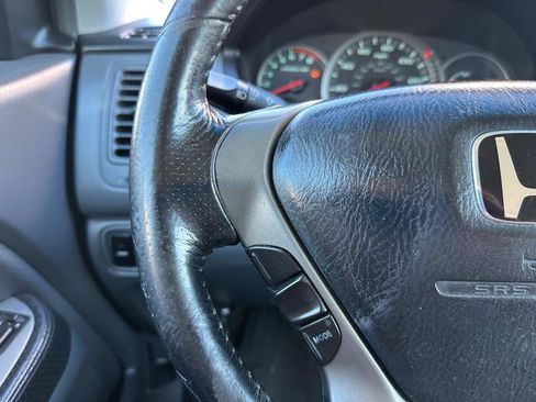 Used 2004 Honda Pilot EX image 11